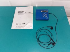 Fonctionne lecteur walkman - fonctionne,