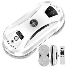 Robot lave vitre automatique - robot,