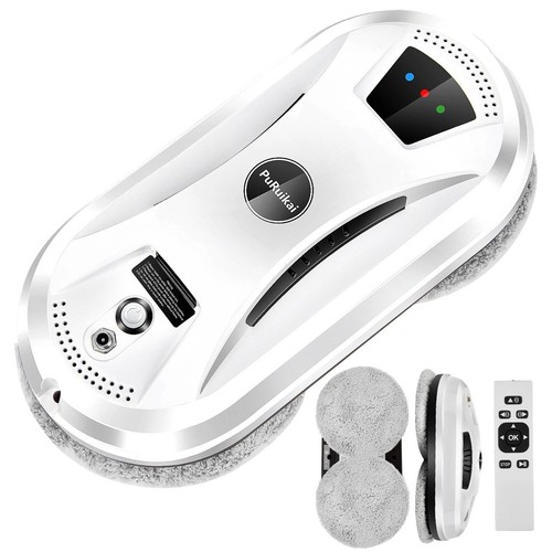 Robot lave vitre automatique - automatique,