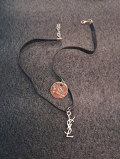 Bracelet Cheville Yves Saint