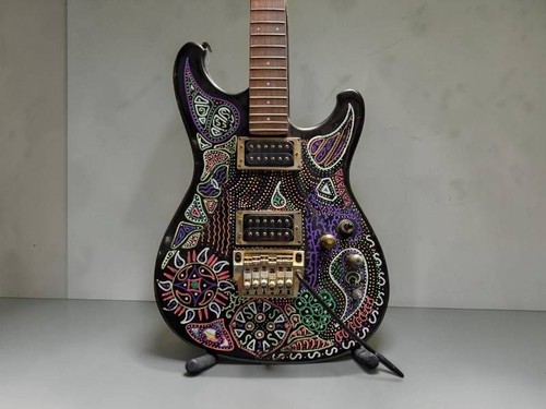 Ibanez roadstar series - ibanez, ii