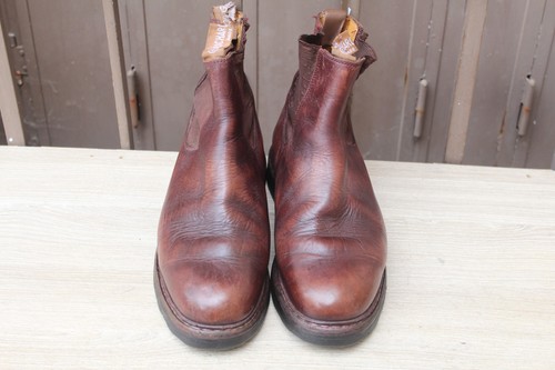 Boots bottines paraboot - boots,