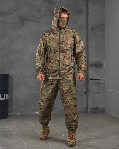Combinaison camouflage de - combinaison,