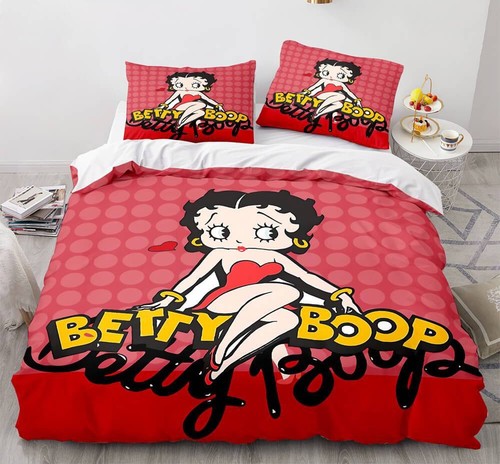 Cartoon gift idea - idea, boop