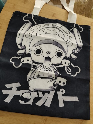 Tote bag one piece - tote,