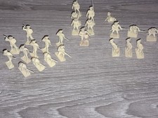 Airfix petits soldats - 1/72,