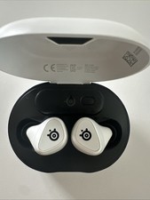 Casque gamer STEELSERIES Arctis GameBuds Blanc