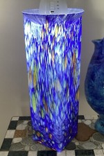 Grand vase de  MURANO superbe