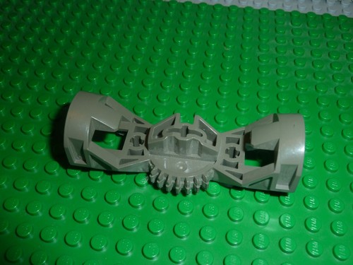Lego technic bionicle - technic, rahkshi
