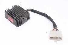 Régulateur de Redresseur