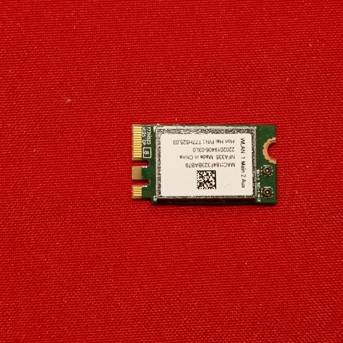 Packard bell carte - bell,