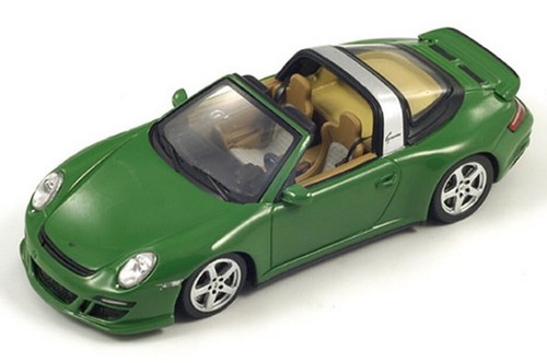 Spark s0745 porsche ruf - spark,