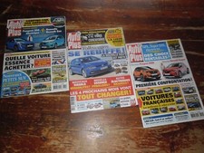Voir lot 3 anciens - a,