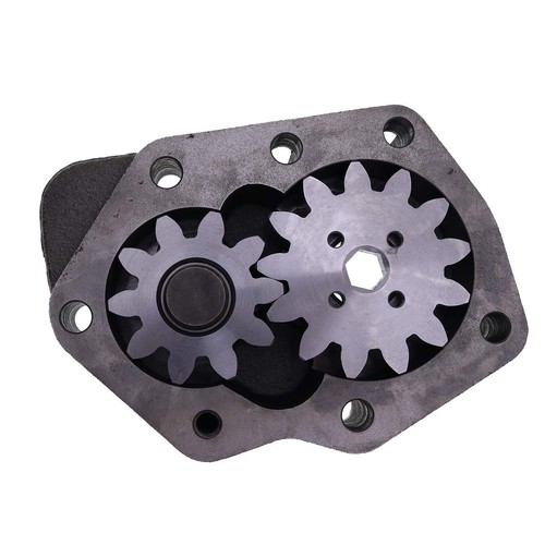 Transmission oil pump - transmission,