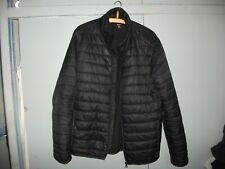 doudoune sans manche homme  taille M couleur noir