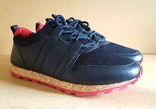 CLAE Mills Basket Cuir Black