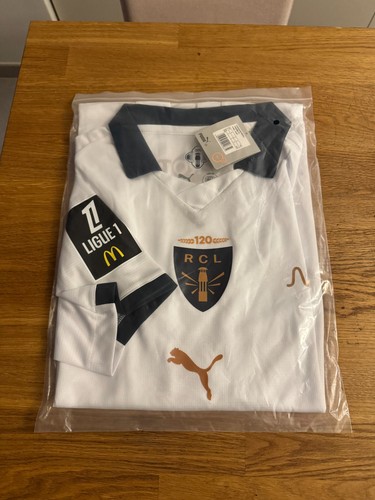 Maillot lens - maillot, rc