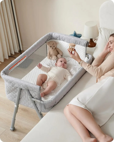 Bassinet bedside sleeper baby - bedside, sleeper,