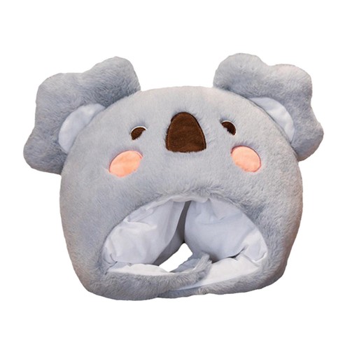 Chapeau koala peluche - koala,