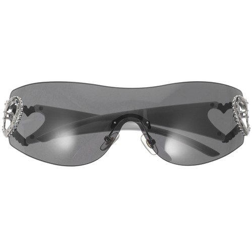 Lunettes forme cœur - lunettes,