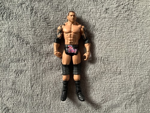 Figurine wwe batista - figurine,