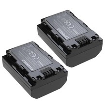 Batteries pour sony - 2,