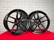 4x roues 20" Haxer HX031 SRT