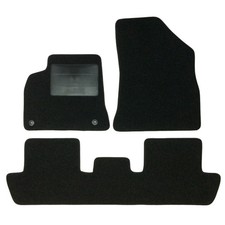 Ensemble de tapis de voiture