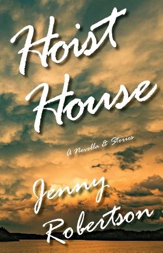 Jenny robertson hoist house - hoist,