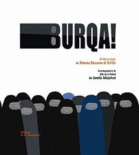 Burqa | Bassano Di Tufillo Simona Mujahed Jamila | Très bon état