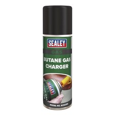 Recharge De Gaz Butane Sealey