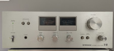 ampli Pioneer SA-506 , stéréo amplifier
