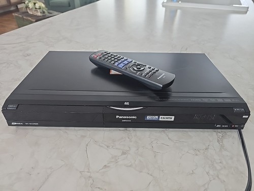 Panasonic dmr ea18 hdmi 1080p - panasonic,