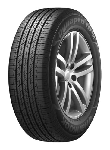 Pneu hankook dynapro hp2 - dynapro, ra33