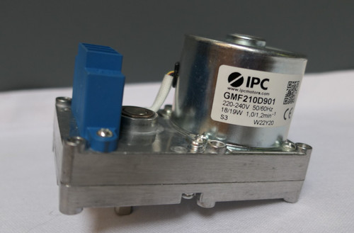 Moteur pour chaudière - moteur,
