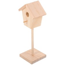 Nichoir Oiseaux Exterieur