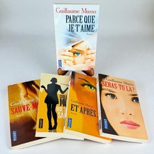 Lot livres poche - 5,