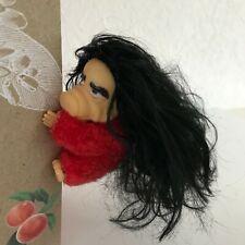 ☻ Ancienne Peluche Pince Le