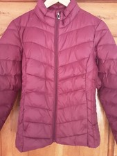 Doudoune manches longues neuve