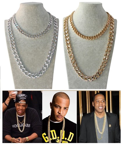 Collier chaîne 55cm 85cm - collier,