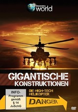 Constructions géantes - le