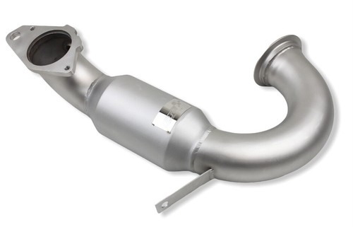 Catalyseur cata sport inox - catalyseur,