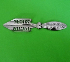 Cuillère à ABSINTHE publicitaire PICON SUCRE