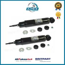 Amortisseur Avant Pour LAND