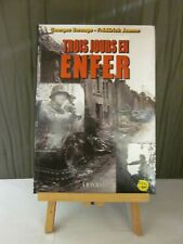 Trois jours en enfer de