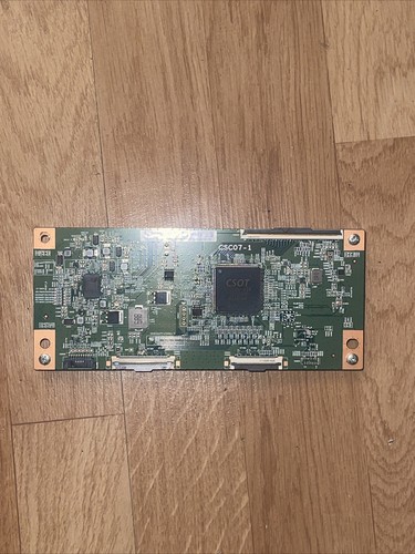 Carte con pour téléviseur - t-con,