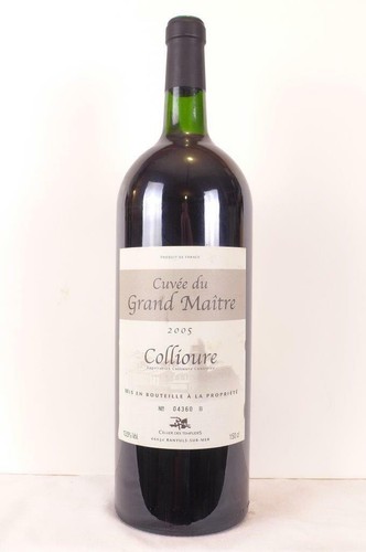 Magnum 150 collioure - cl,