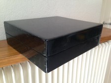 Ancienne jolie CAISSE boite EN