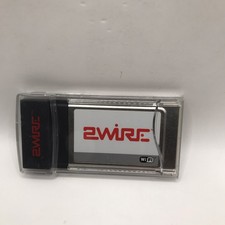 2wire wireless pcmcia type - 2wire,