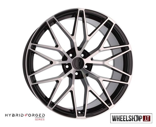 Porsche cayanne style - cayanne, r20